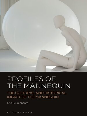 cover image of Profiles of the Mannequin